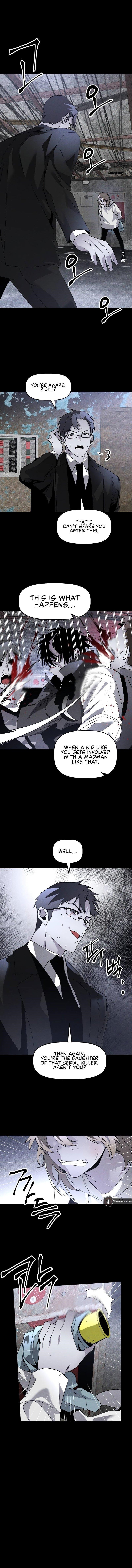 18+ The Murderer Chapter 22 page 16