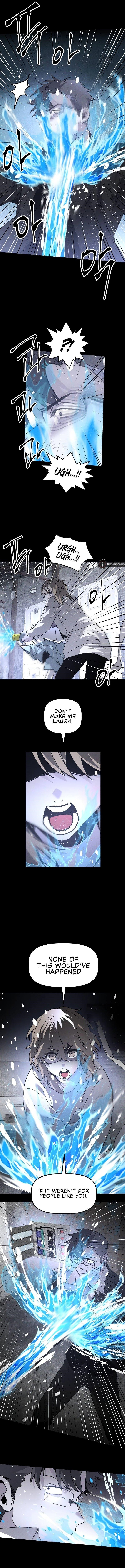 18+ The Murderer Chapter 22 page 17