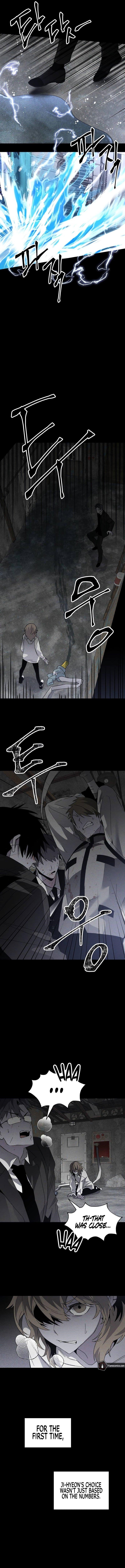 18+ The Murderer Chapter 22 page 19
