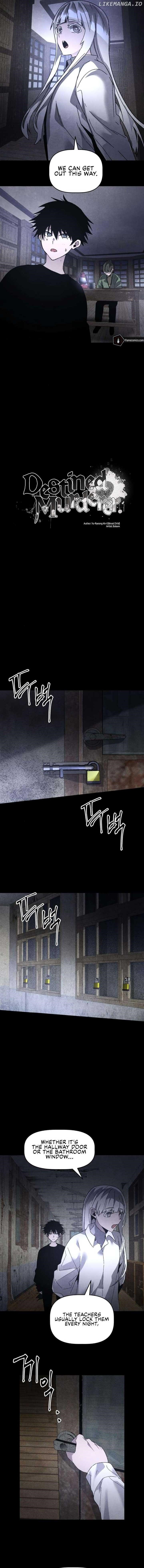 18+ The Murderer Chapter 26 page 2