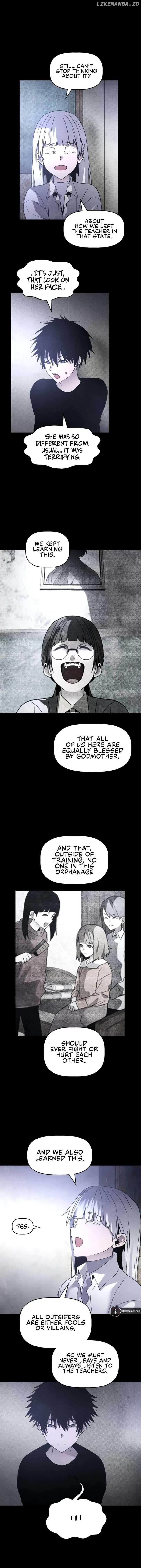 18+ The Murderer Chapter 26 page 9