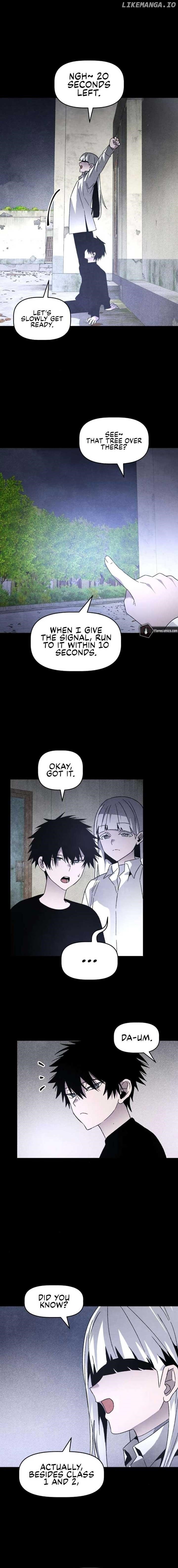 18+ The Murderer Chapter 26 page 12