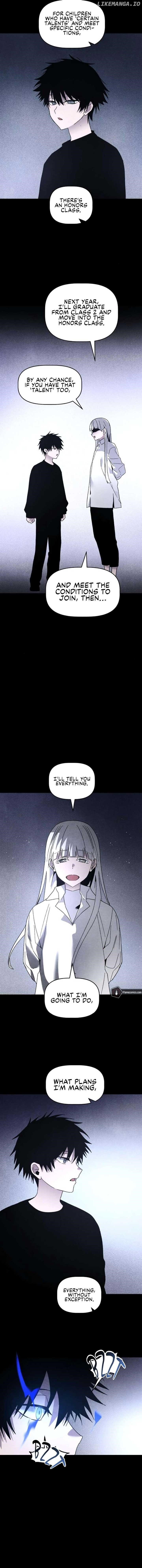 18+ The Murderer Chapter 26 page 13