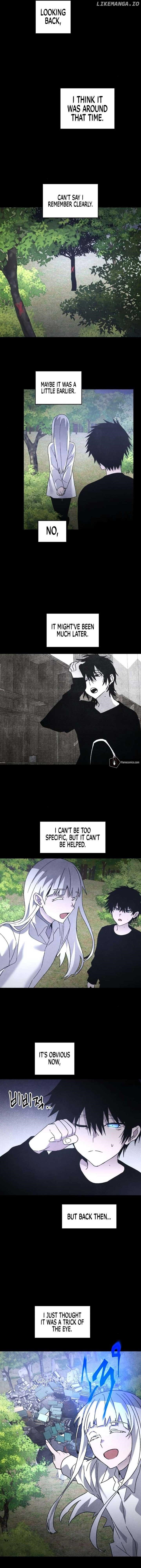 18+ The Murderer Chapter 26 page 14