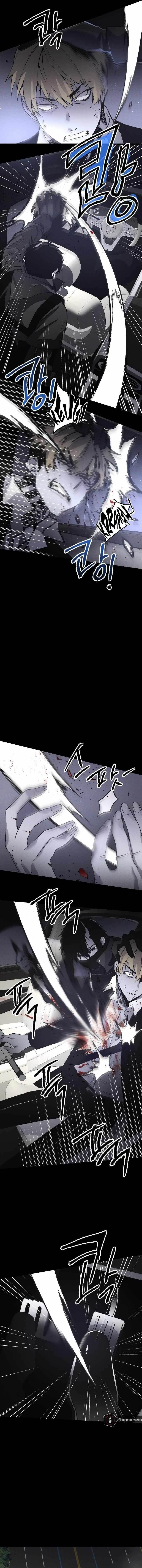 18+ The Murderer Chapter 3 page 12