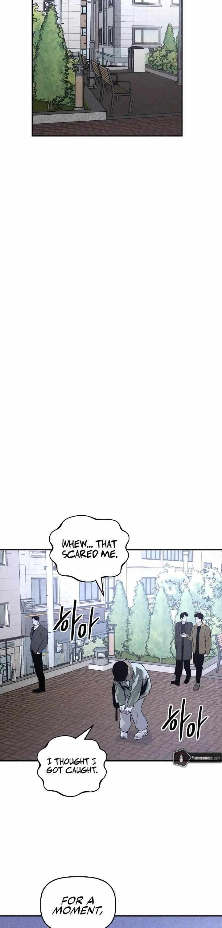 18+ The Murderer Chapter 37 page 7