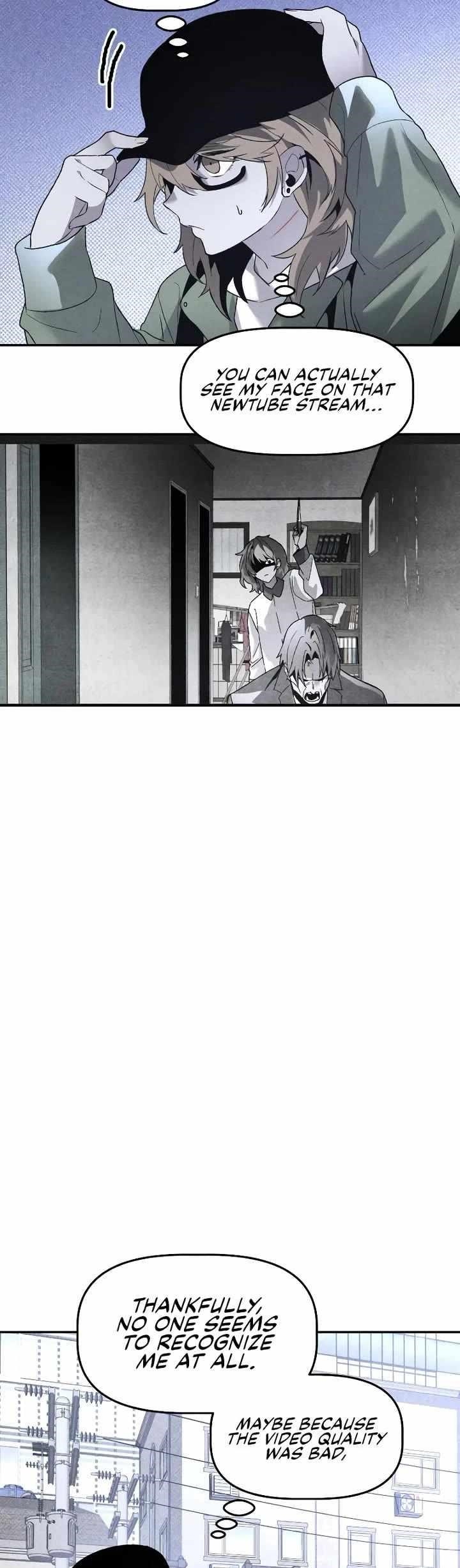18+ The Murderer Chapter 37 page 8