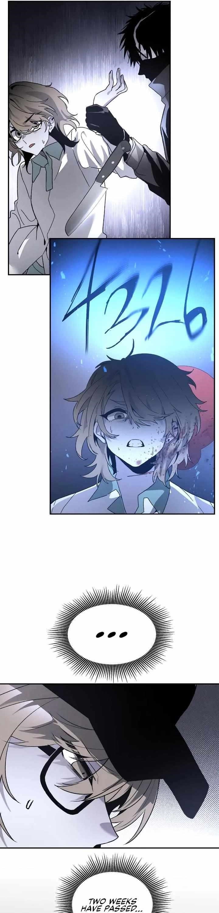 18+ The Murderer Chapter 37 page 10