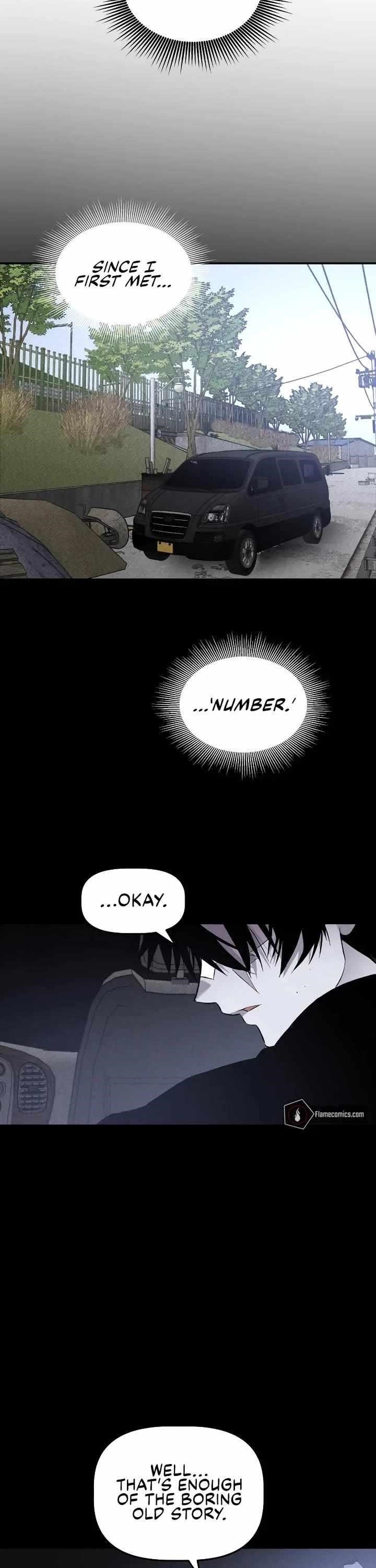 18+ The Murderer Chapter 37 page 11