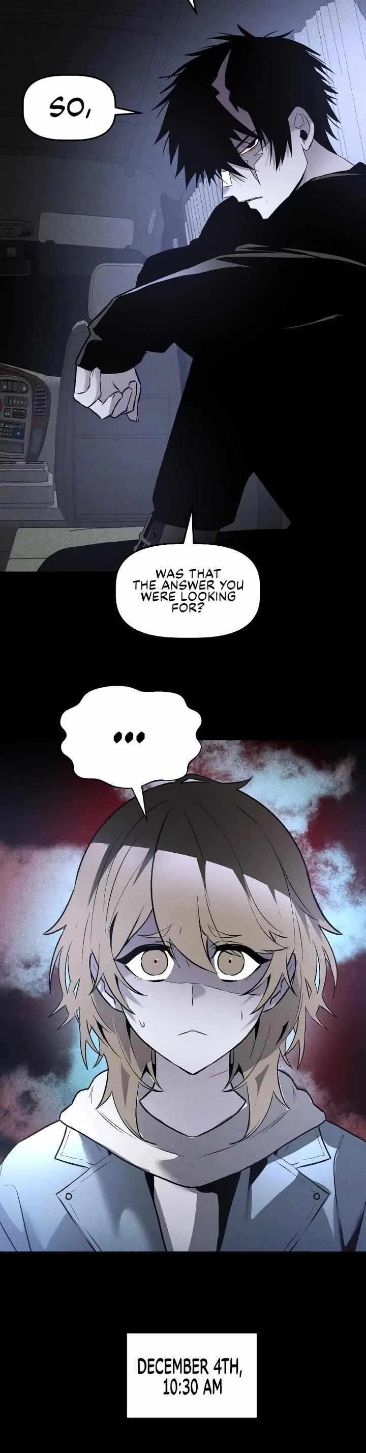 18+ The Murderer Chapter 37 page 12