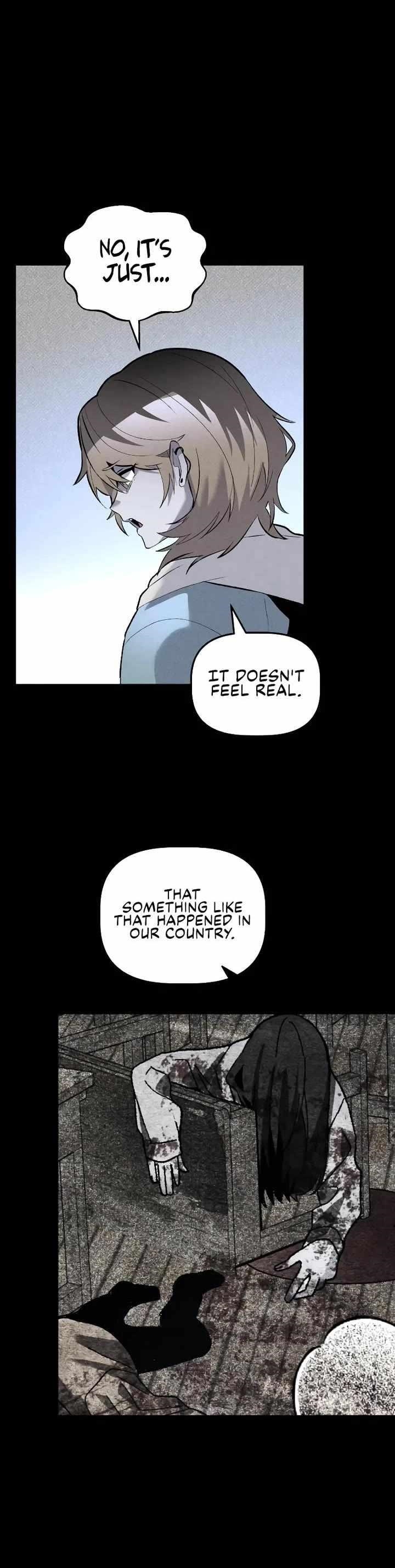18+ The Murderer Chapter 37 page 13