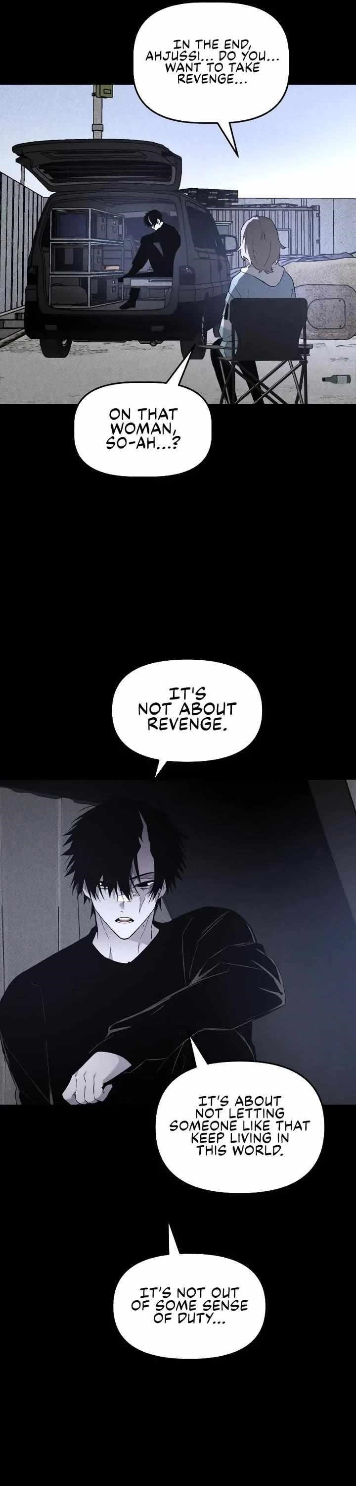 18+ The Murderer Chapter 37 page 14