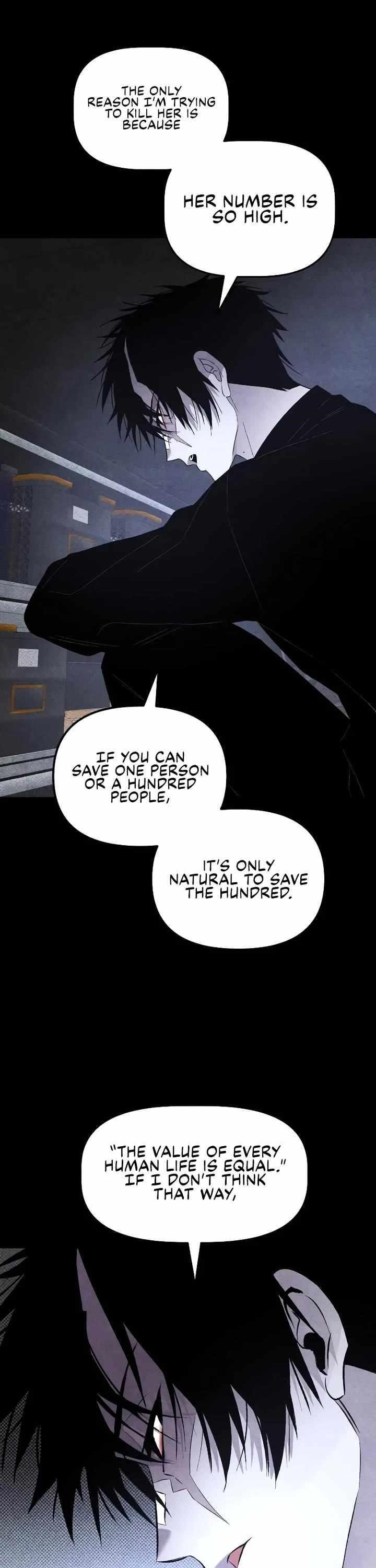18+ The Murderer Chapter 37 page 15