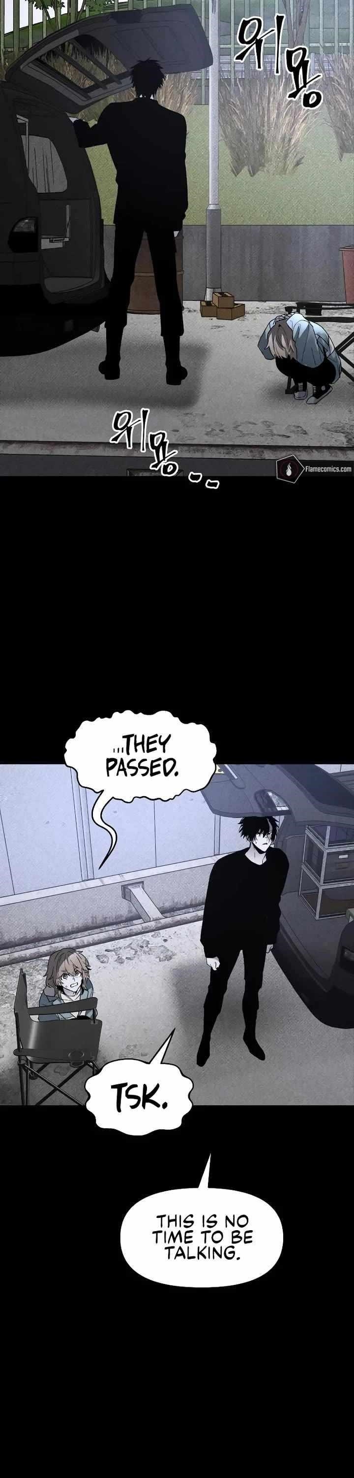 18+ The Murderer Chapter 37 page 19