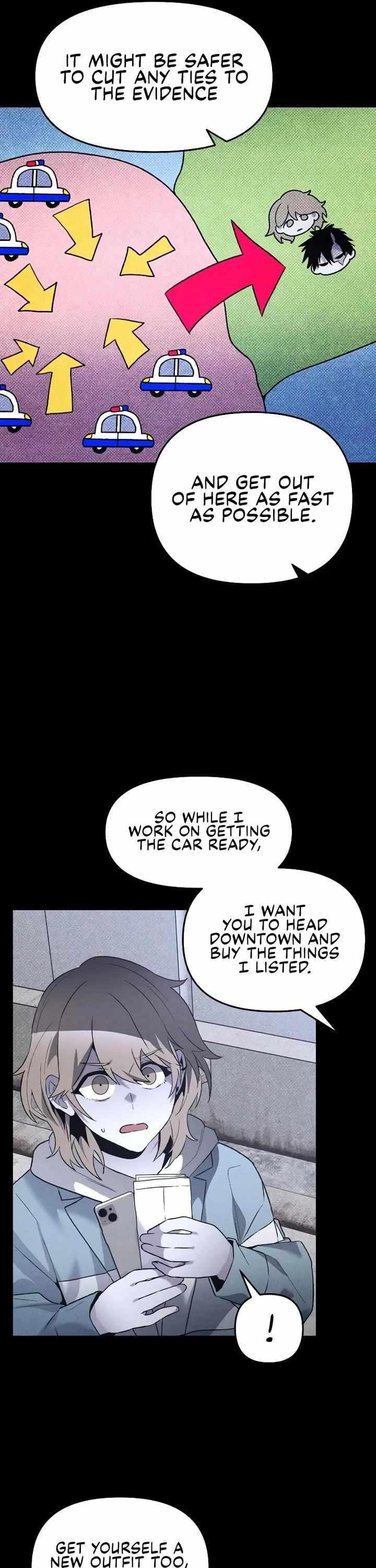 18+ The Murderer Chapter 37 page 22