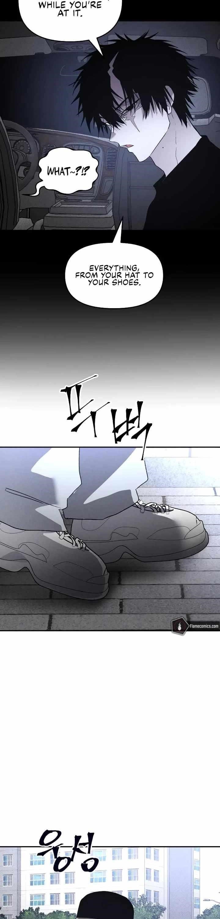 18+ The Murderer Chapter 37 page 23