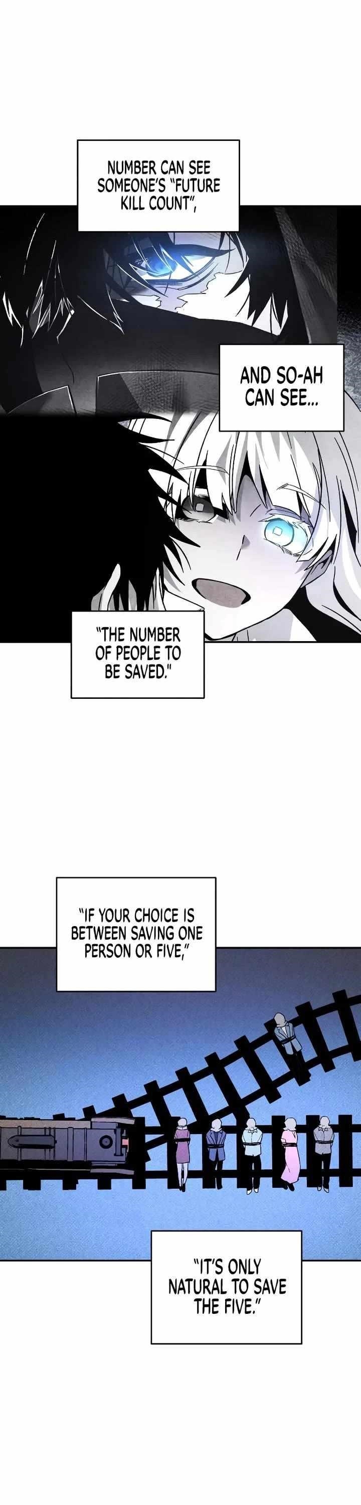 18+ The Murderer Chapter 37 page 27