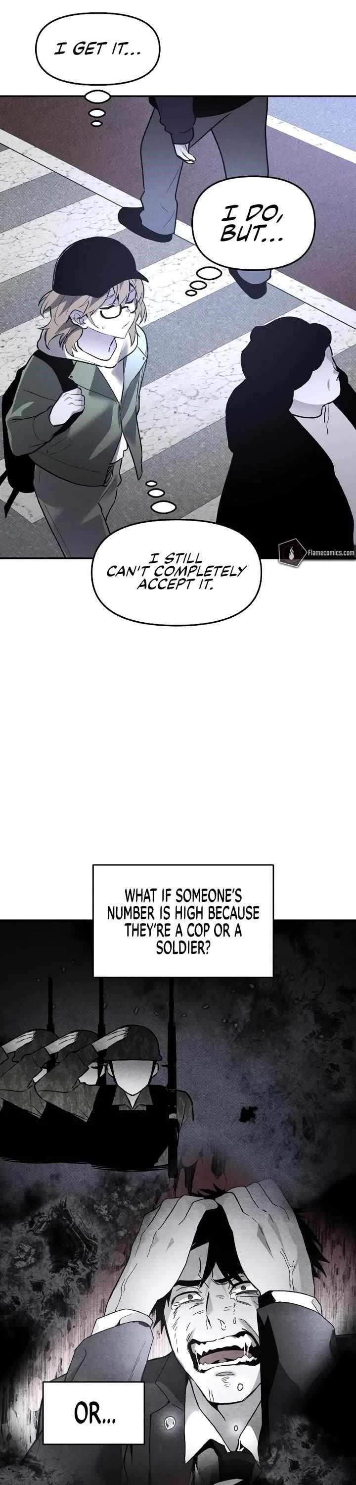 18+ The Murderer Chapter 37 page 28