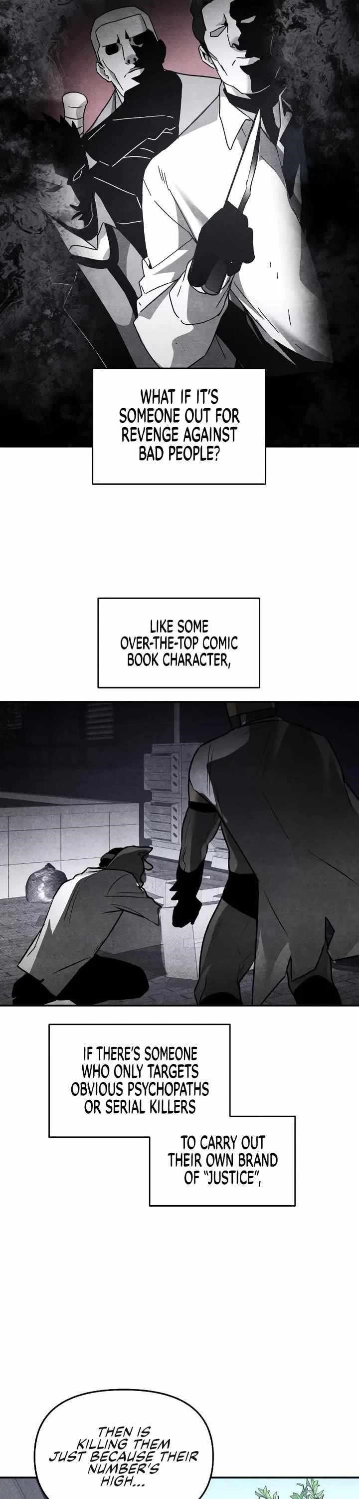 18+ The Murderer Chapter 37 page 29