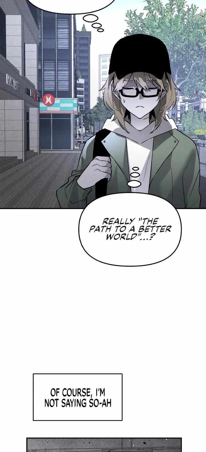 18+ The Murderer Chapter 37 page 30