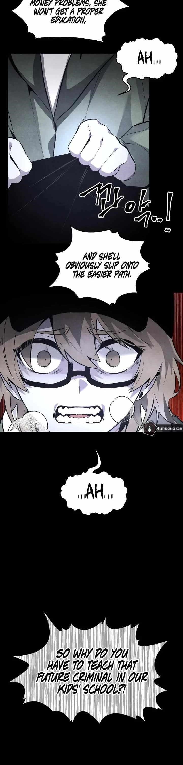 18+ The Murderer Chapter 37 page 38