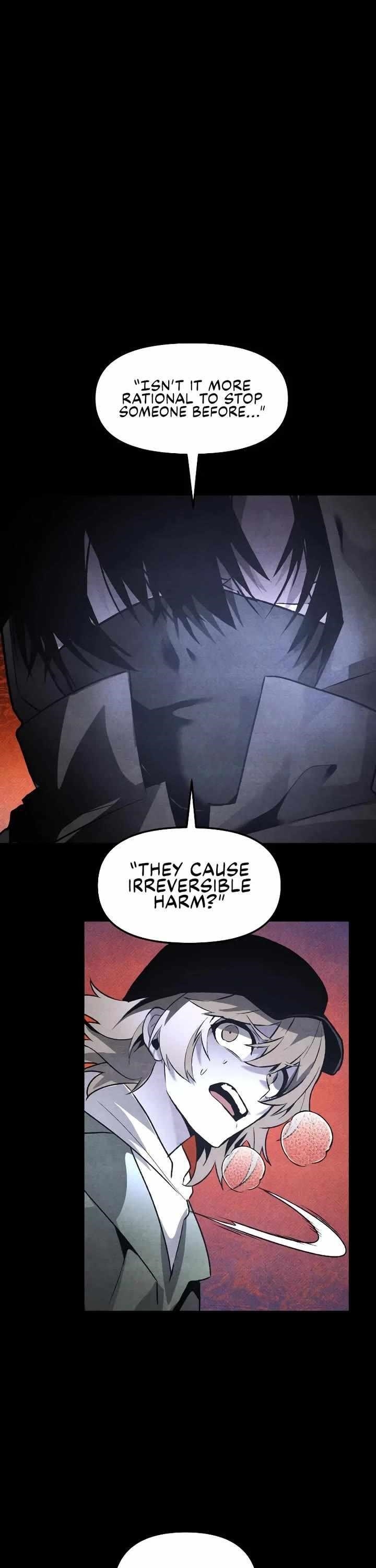18+ The Murderer Chapter 37 page 39