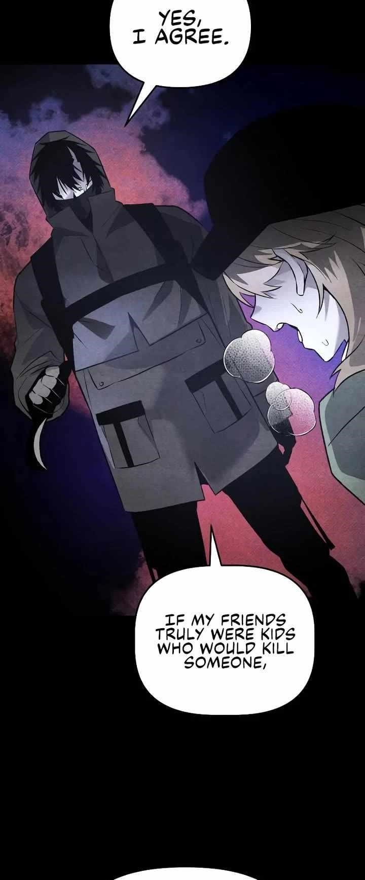 18+ The Murderer Chapter 37 page 40