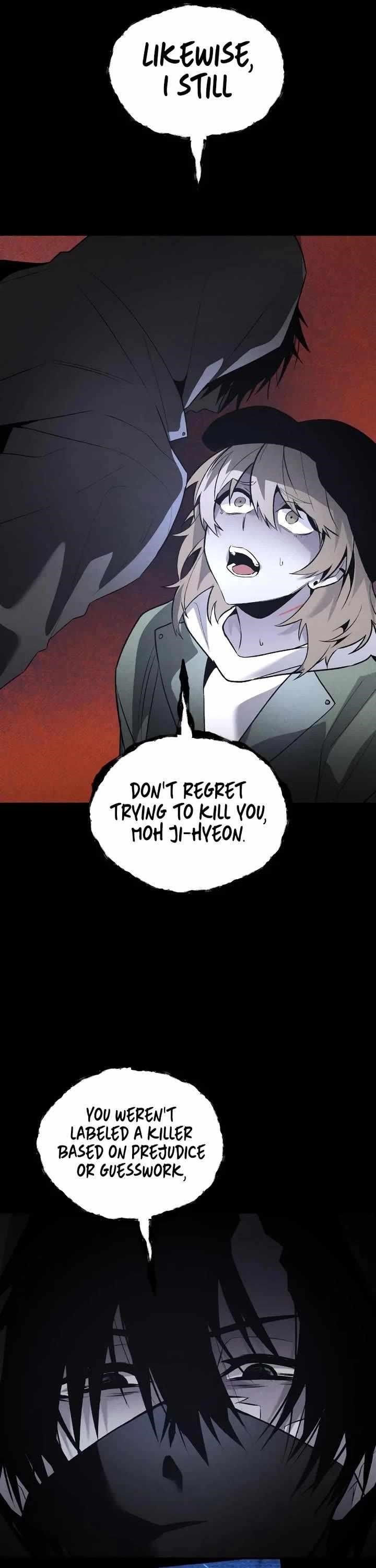 18+ The Murderer Chapter 37 page 42