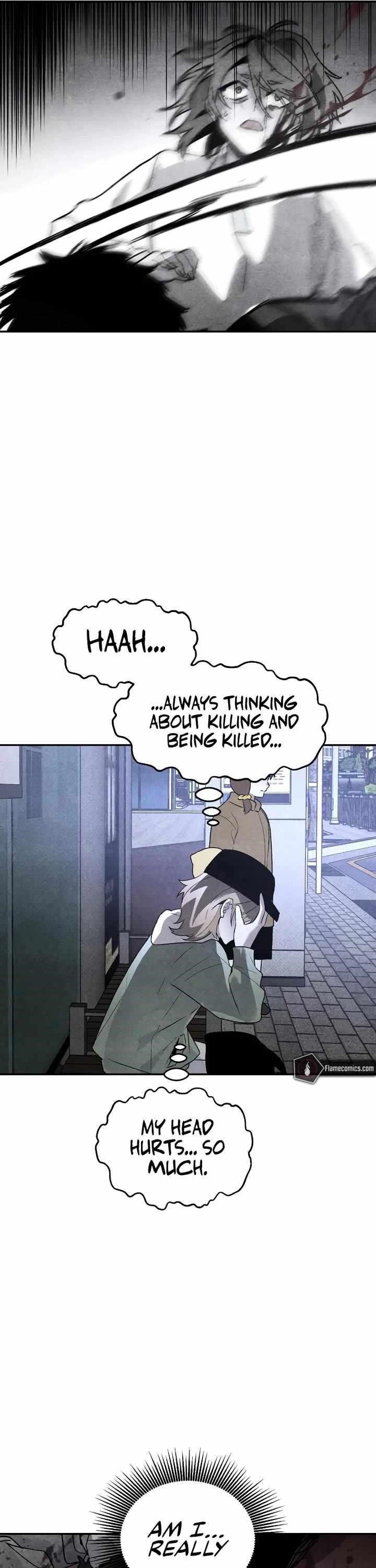 18+ The Murderer Chapter 37 page 47