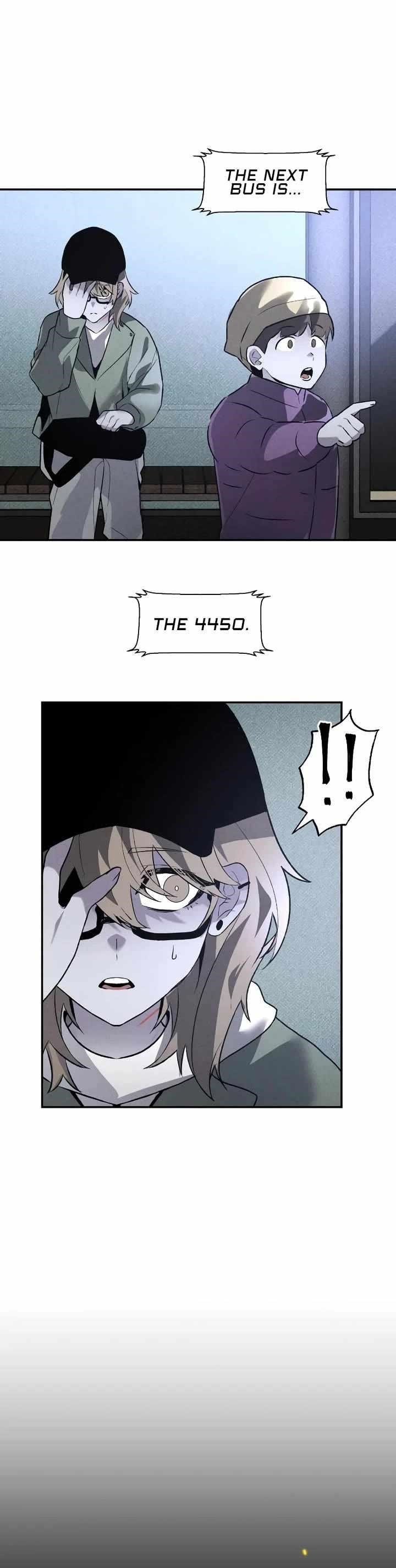 18+ The Murderer Chapter 37 page 49
