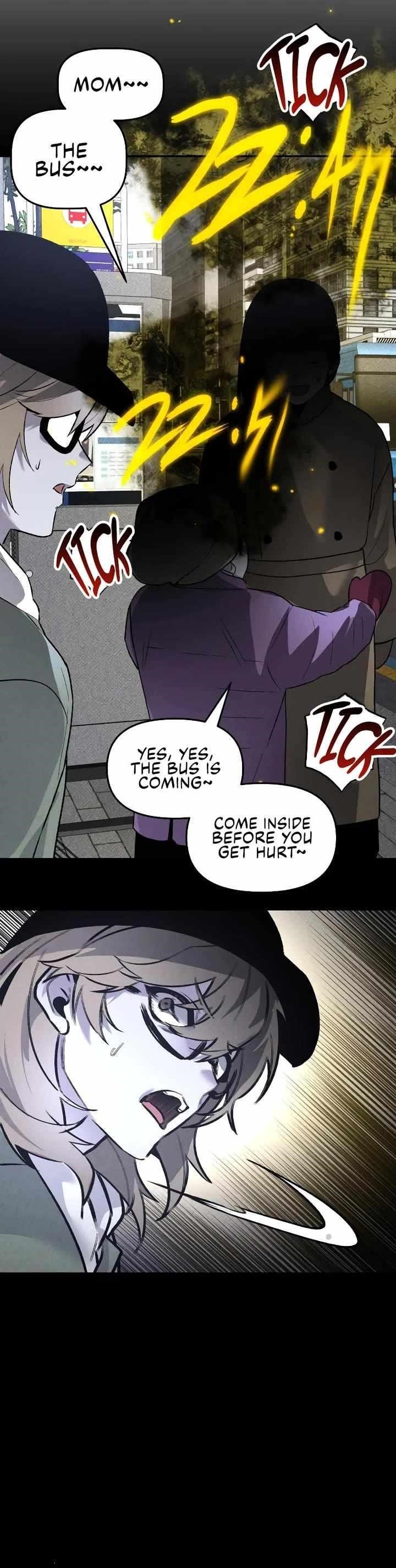 18+ The Murderer Chapter 37 page 50