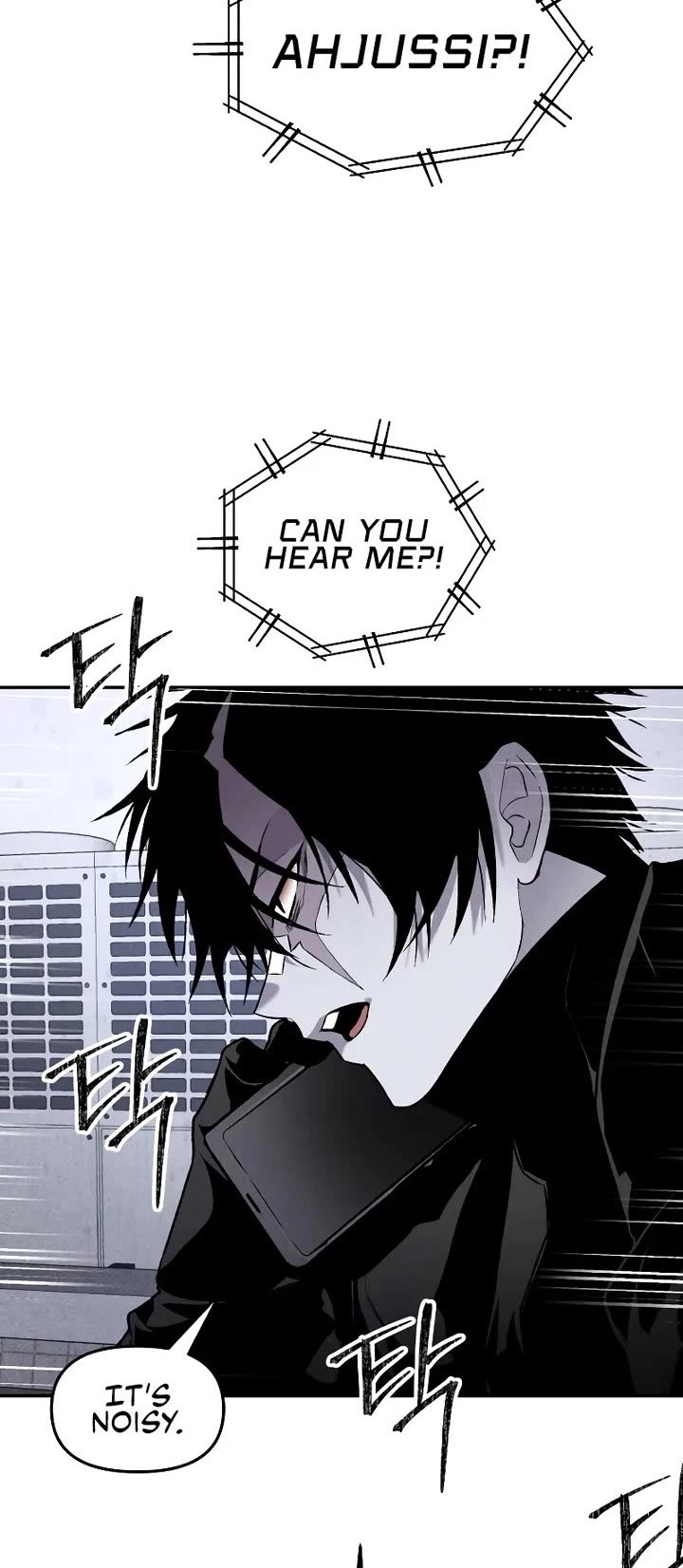 18+ The Murderer Chapter 40 page 4