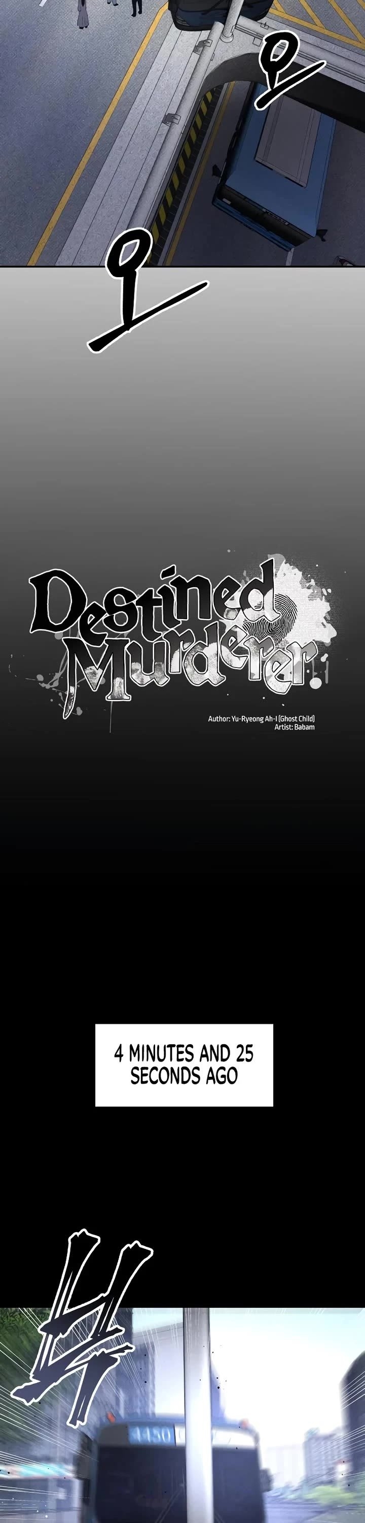 18+ The Murderer Chapter 40 page 7