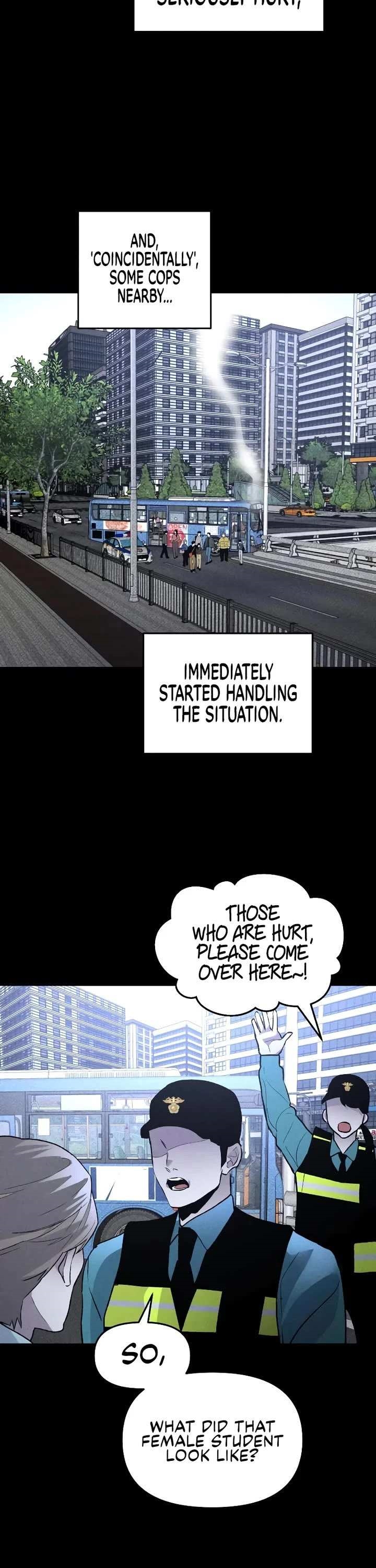 18+ The Murderer Chapter 40 page 12