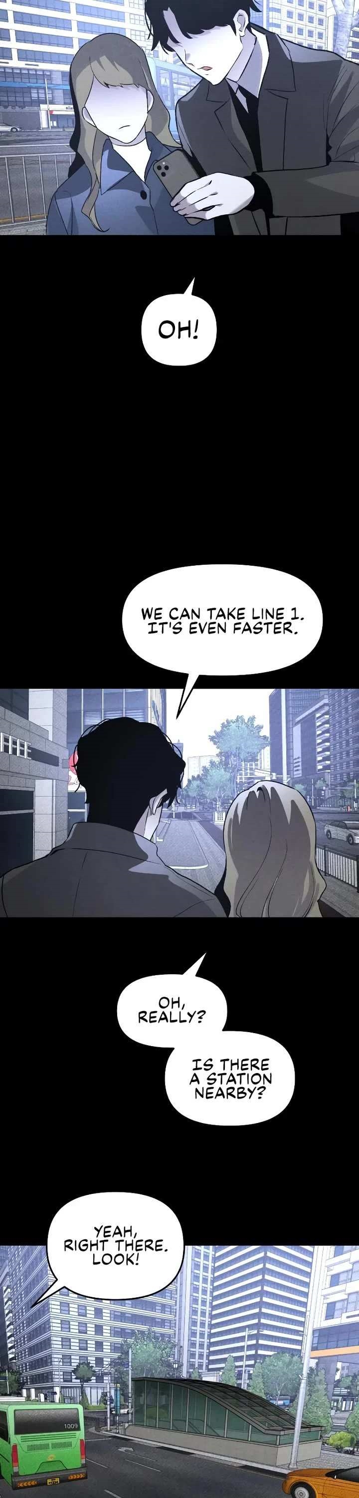 18+ The Murderer Chapter 40 page 21