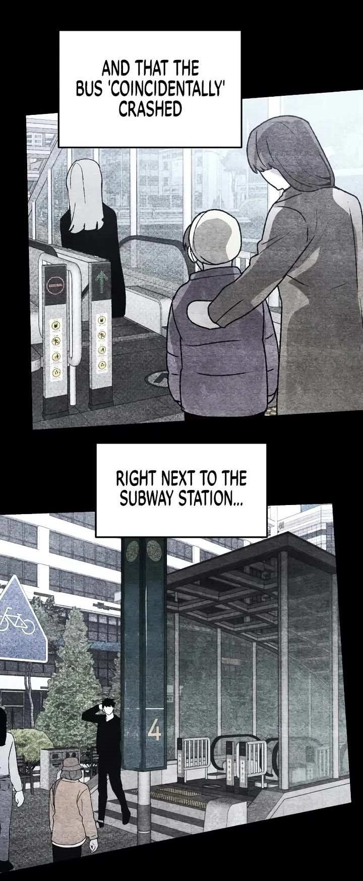 18+ The Murderer Chapter 40 page 32