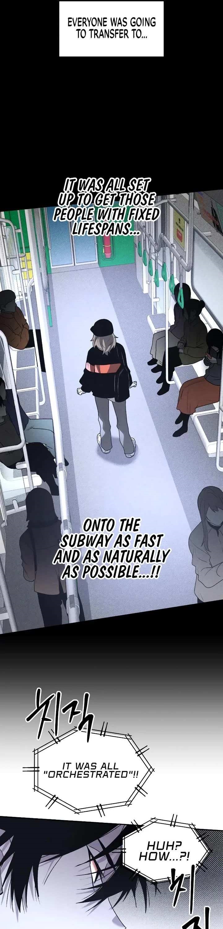 18+ The Murderer Chapter 40 page 33