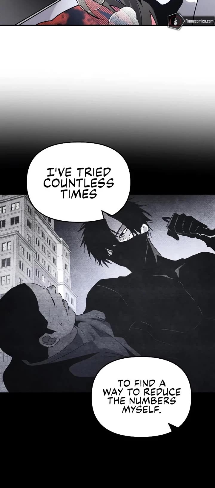 18+ The Murderer Chapter 40 page 37