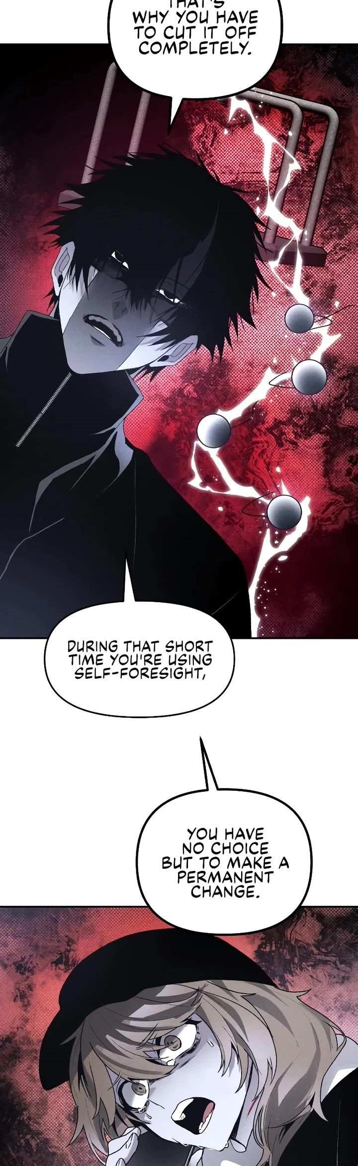 18+ The Murderer Chapter 40 page 40