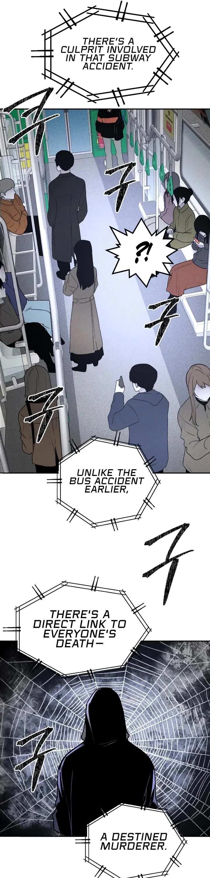18+ The Murderer Chapter 40 page 42