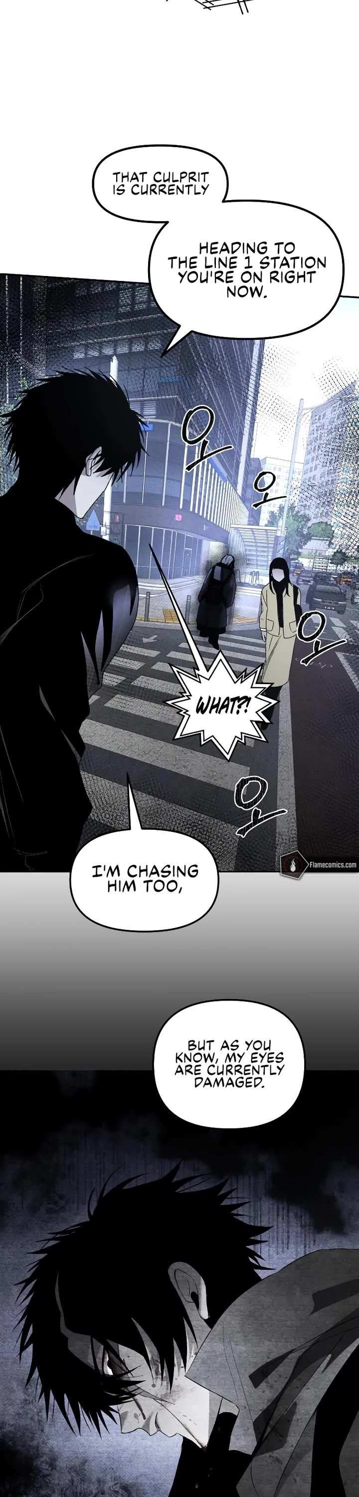 18+ The Murderer Chapter 40 page 43