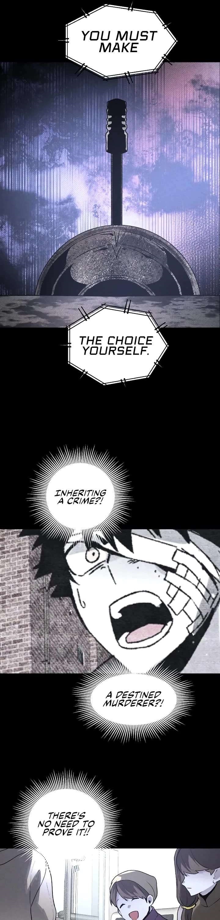 18+ The Murderer Chapter 40 page 47