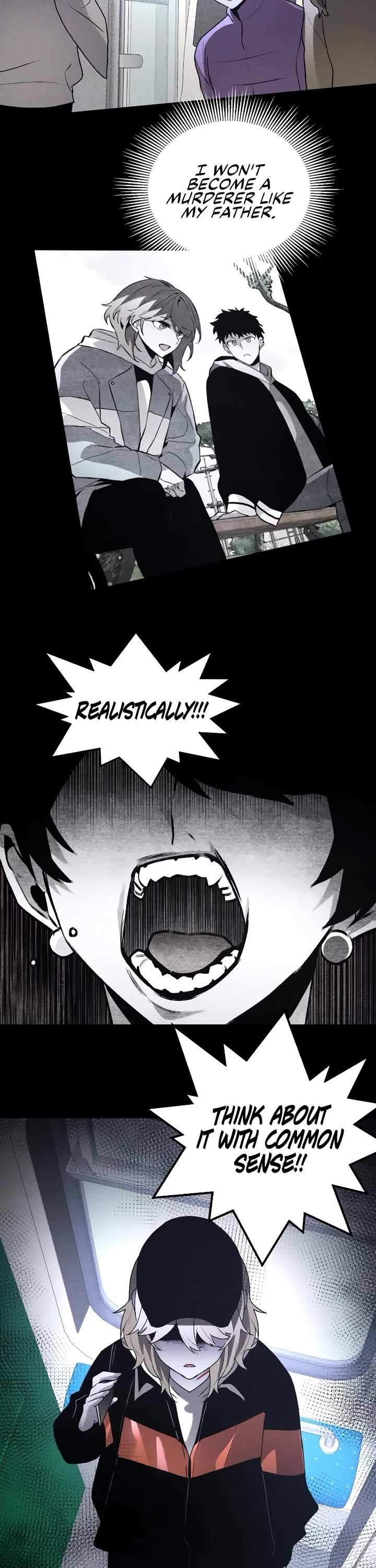 18+ The Murderer Chapter 40 page 48