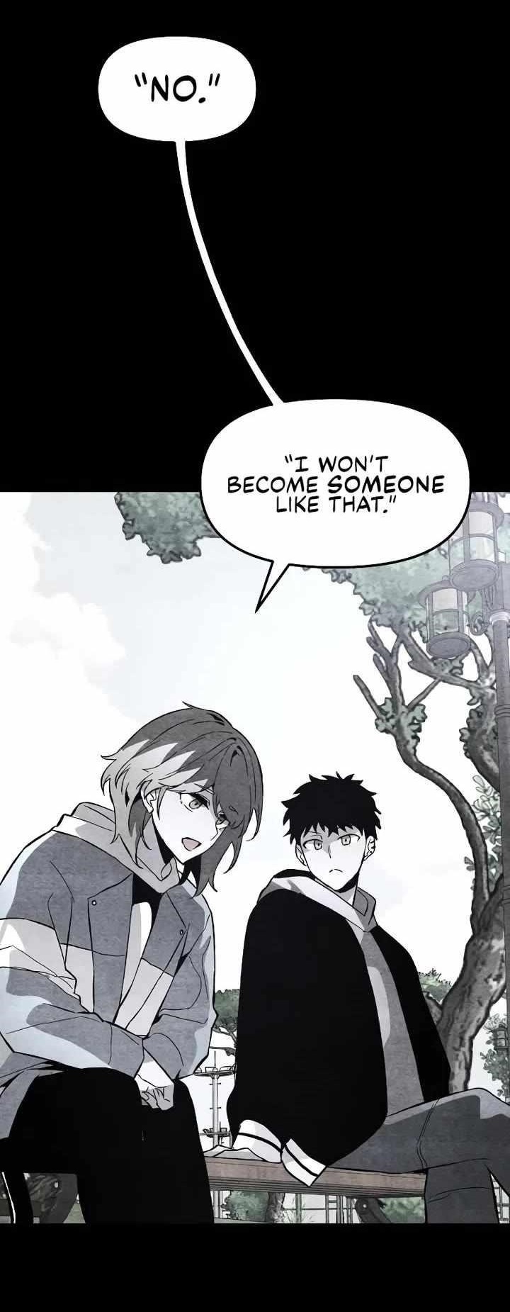 18+ The Murderer Chapter 41 page 1