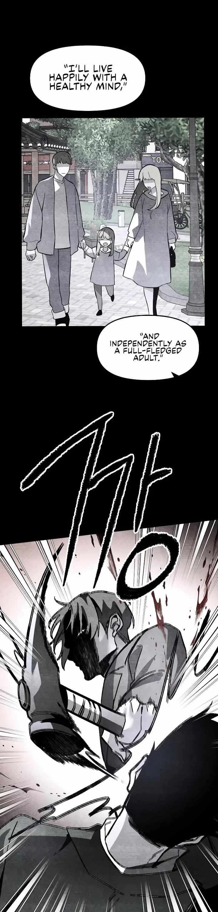 18+ The Murderer Chapter 41 page 2