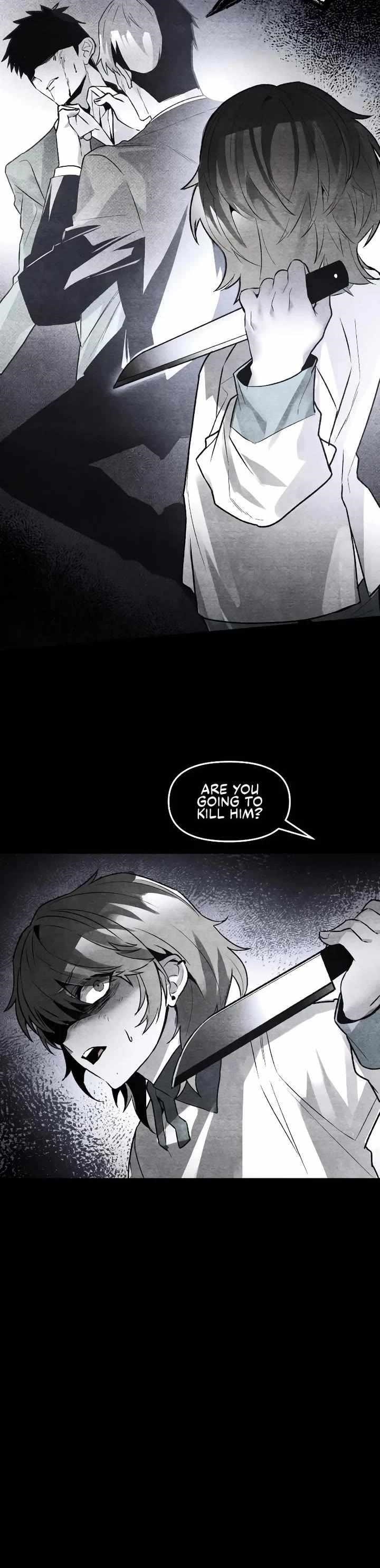 18+ The Murderer Chapter 41 page 4