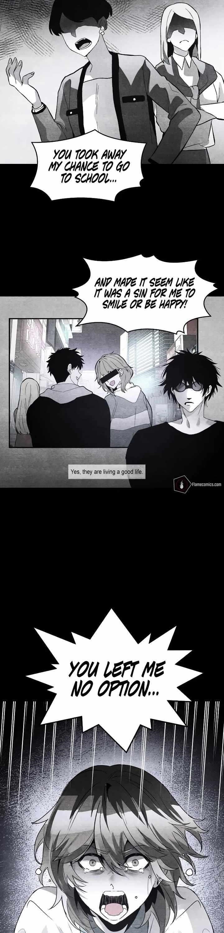 18+ The Murderer Chapter 41 page 7