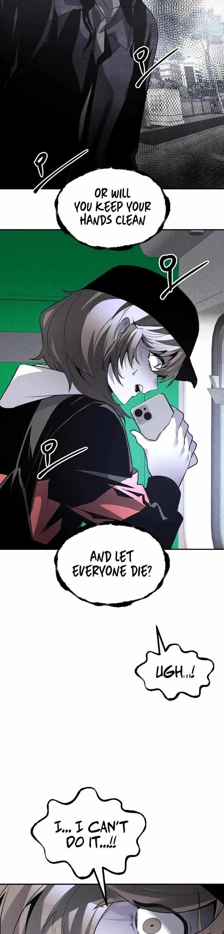 18+ The Murderer Chapter 41 page 12