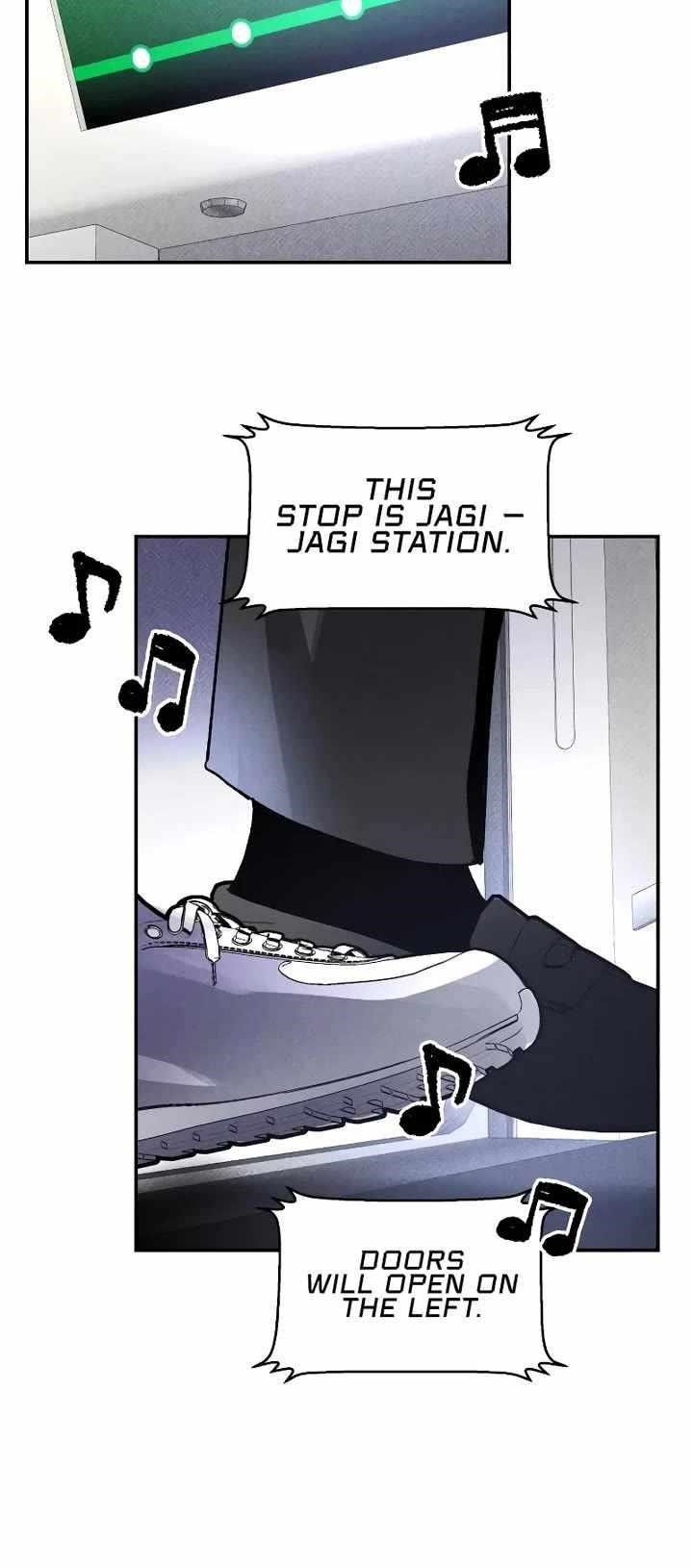 18+ The Murderer Chapter 41 page 14