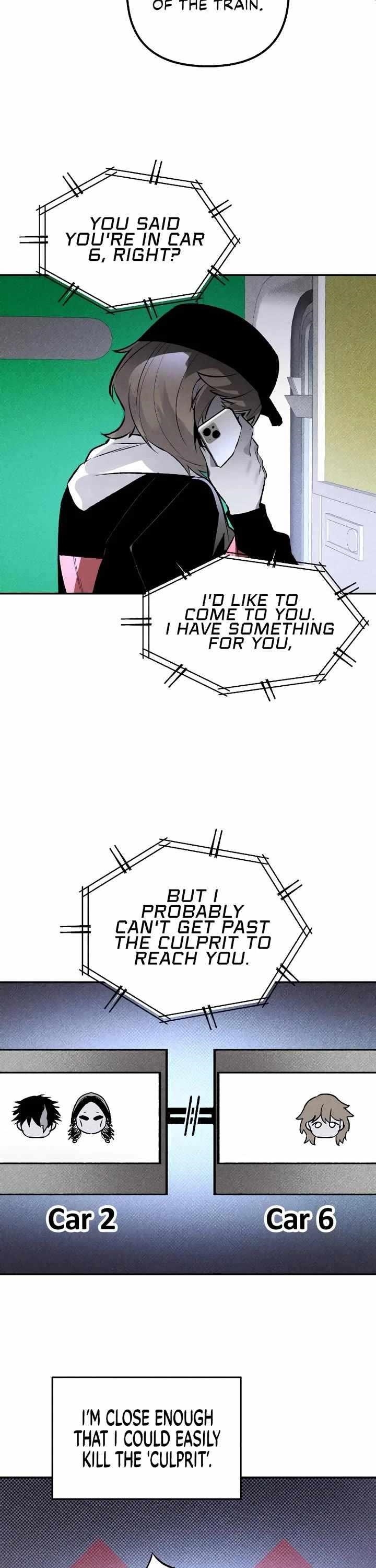 18+ The Murderer Chapter 41 page 16